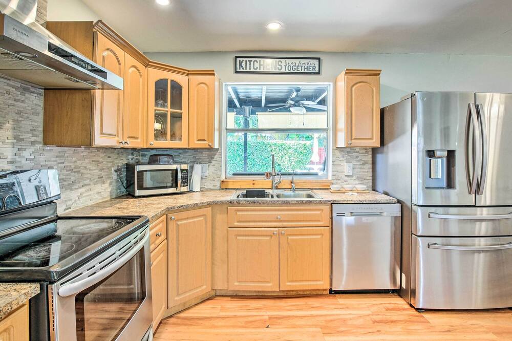 Photo of Kitchen in Pembroke Pines