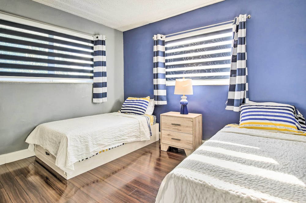 Photo of Bedroom in Pembroke Pines