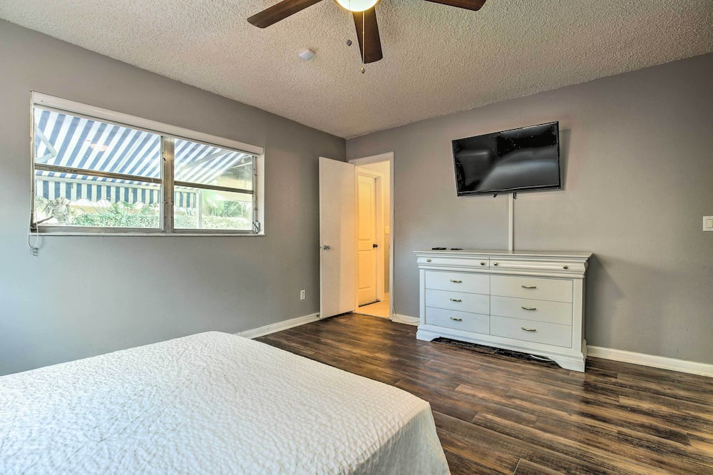 Photo of Bedroom in Pembroke Pines