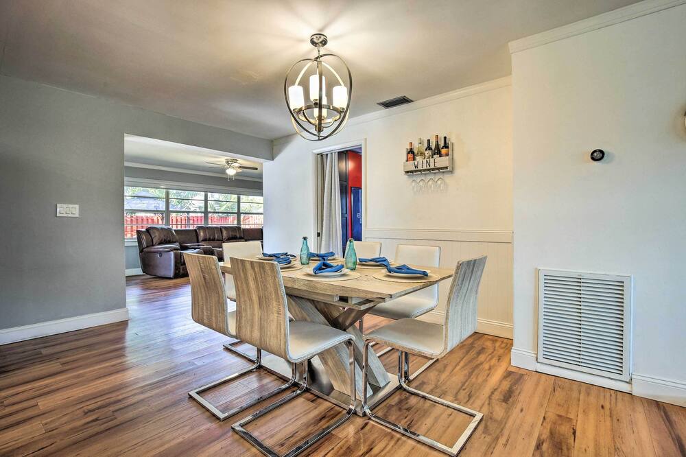 Photo of Livingroom in Pembroke Pines