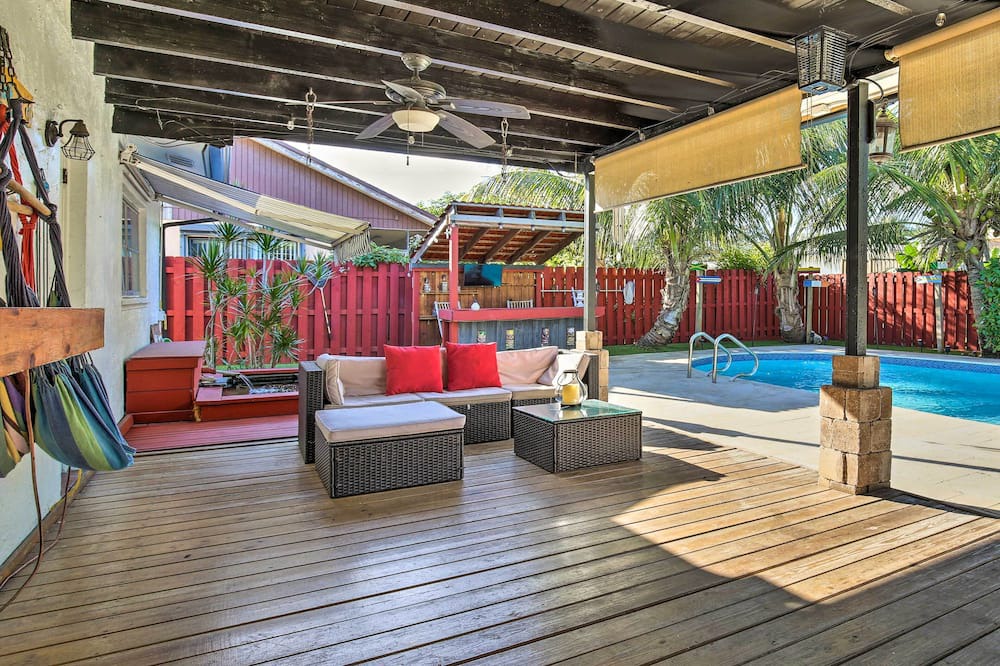 Photo of Outdoor in Pembroke Pines