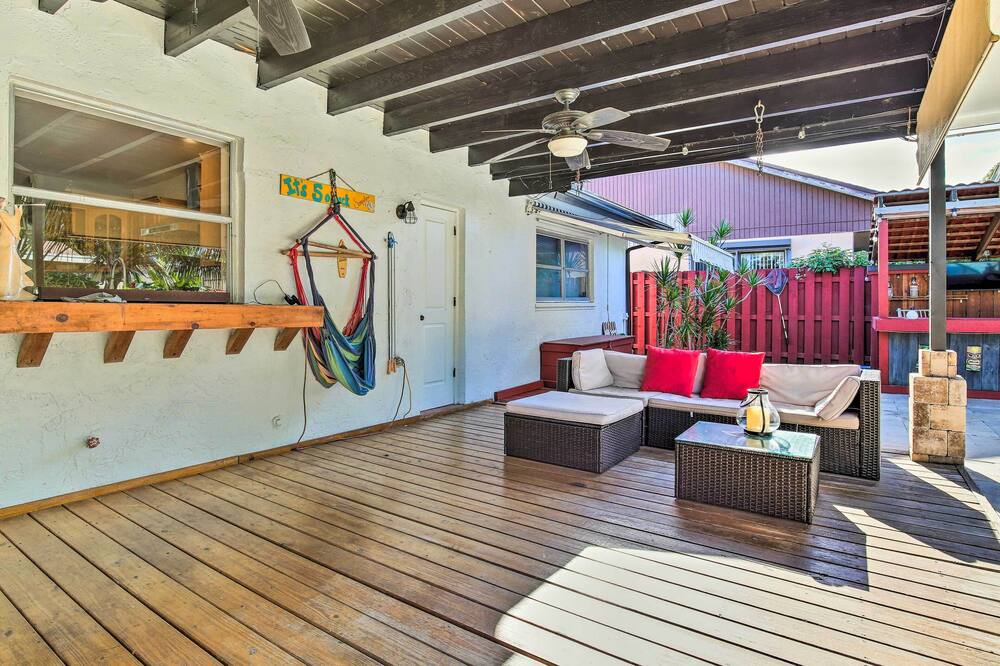 Photo of Outdoor in Pembroke Pines