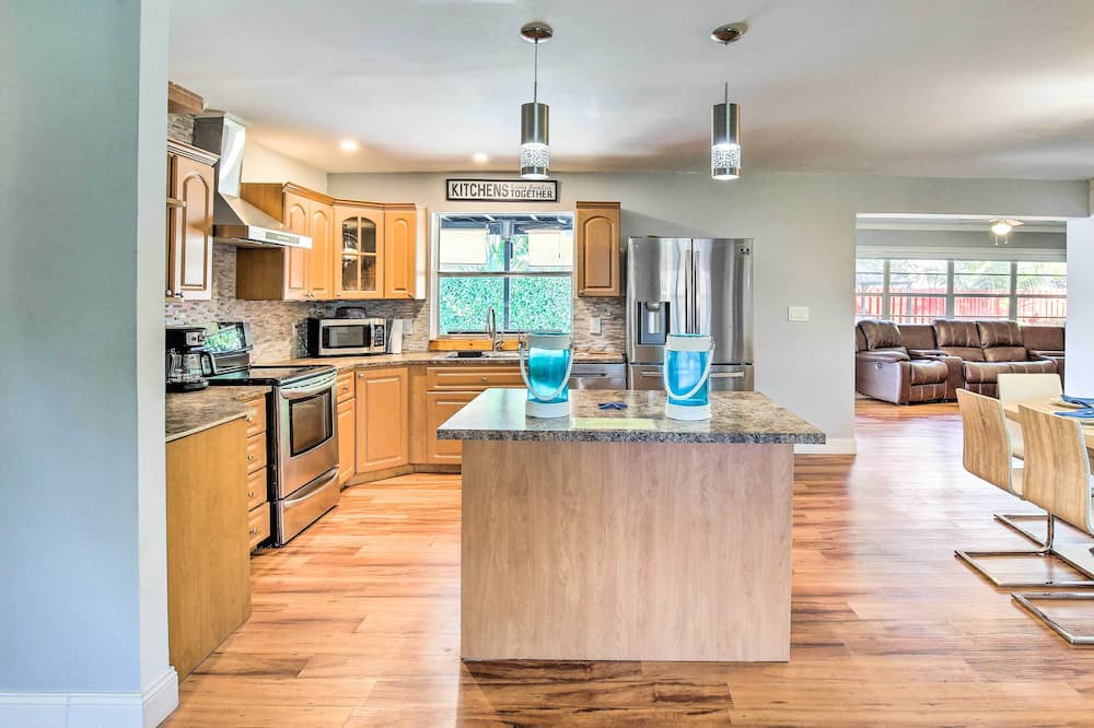 Photo of Kitchen in Pembroke Pines