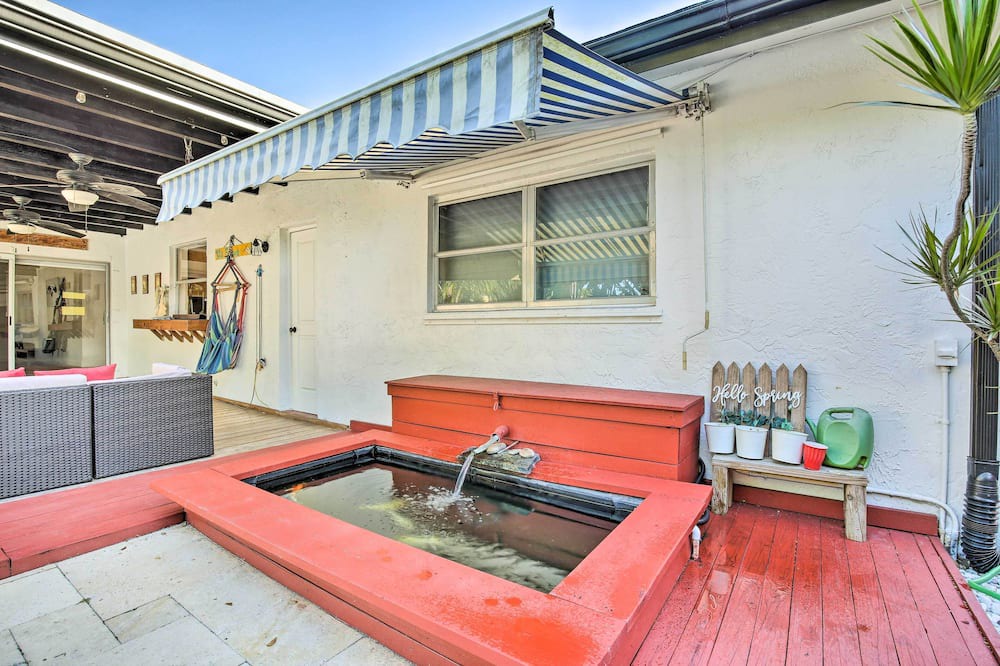 Photo of Outdoor in Pembroke Pines