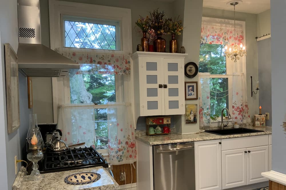 Photo of Kitchen in Fredonia