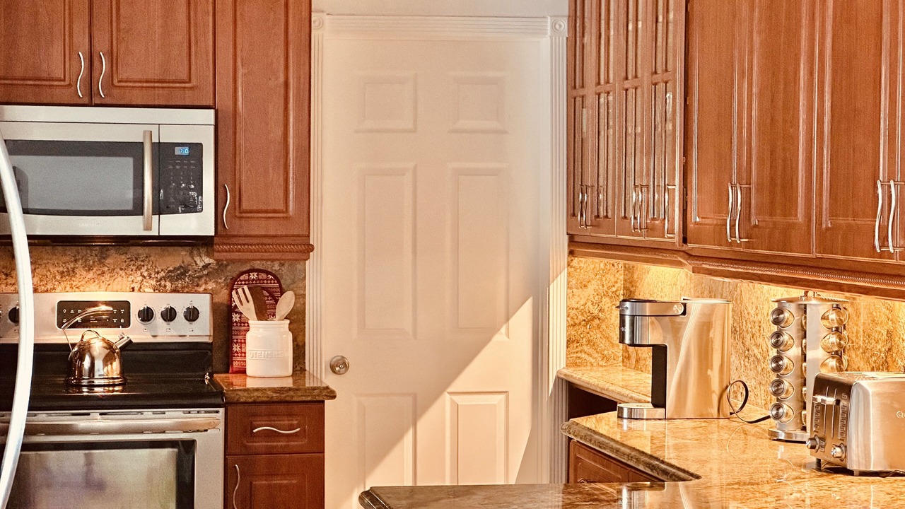 Photo of Kitchen in Hallandale Beach