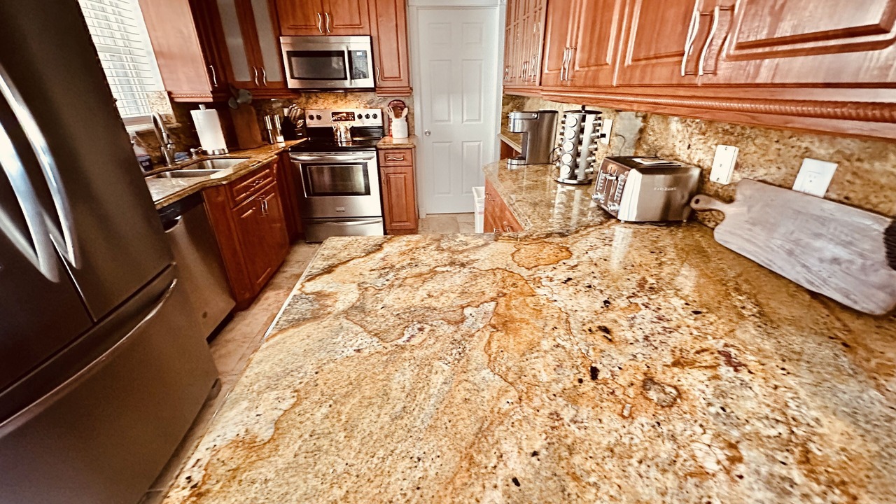 Photo of Kitchen in Hallandale Beach