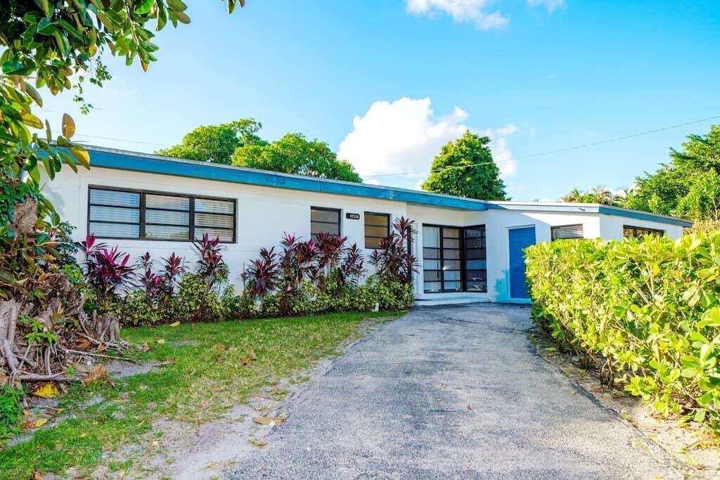 Photo of Outdoor in North Miami Beach