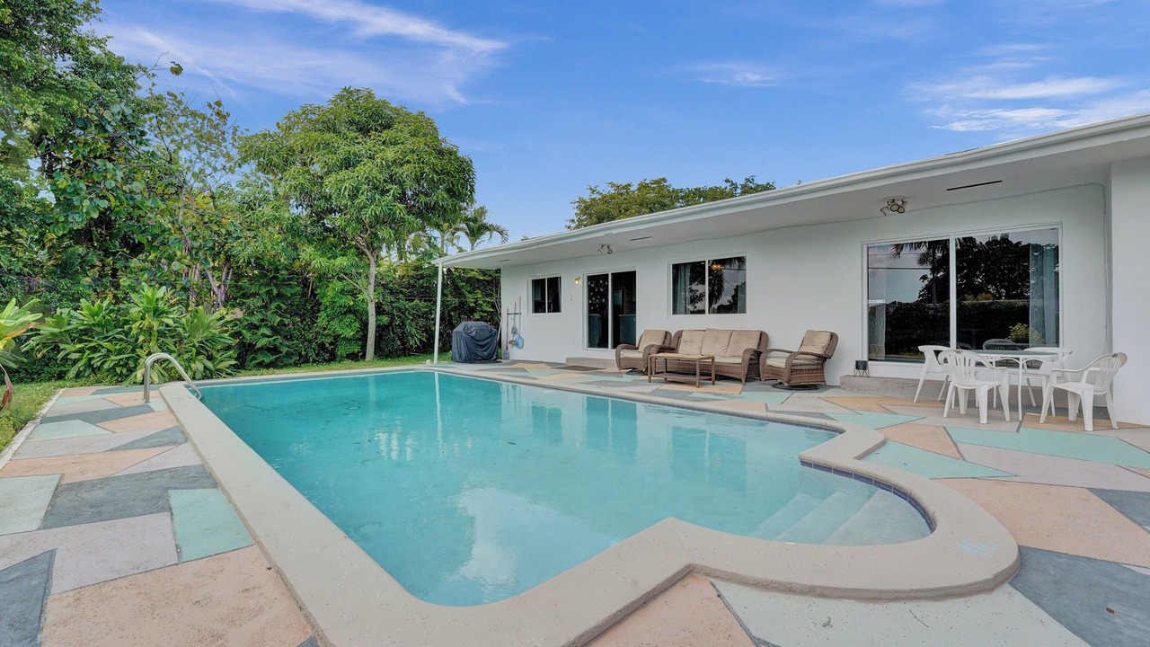 Photo of Outdoor in Ives Estates