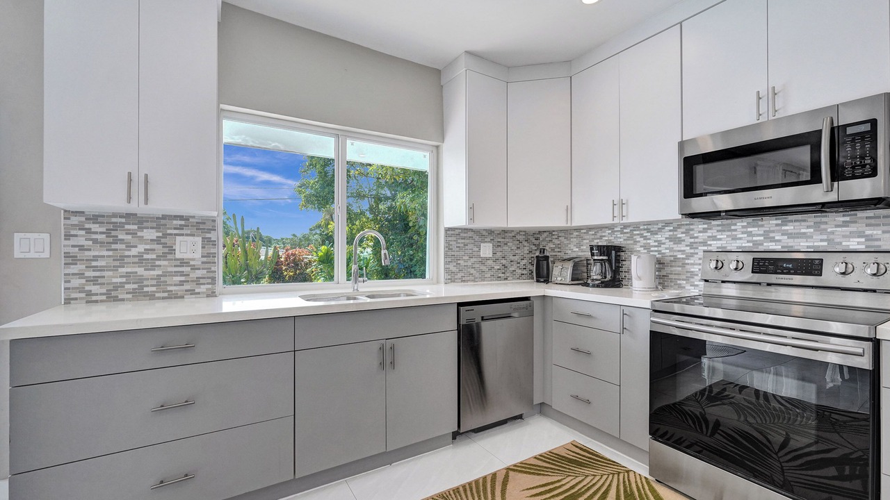 Photo of Kitchen in Ives Estates