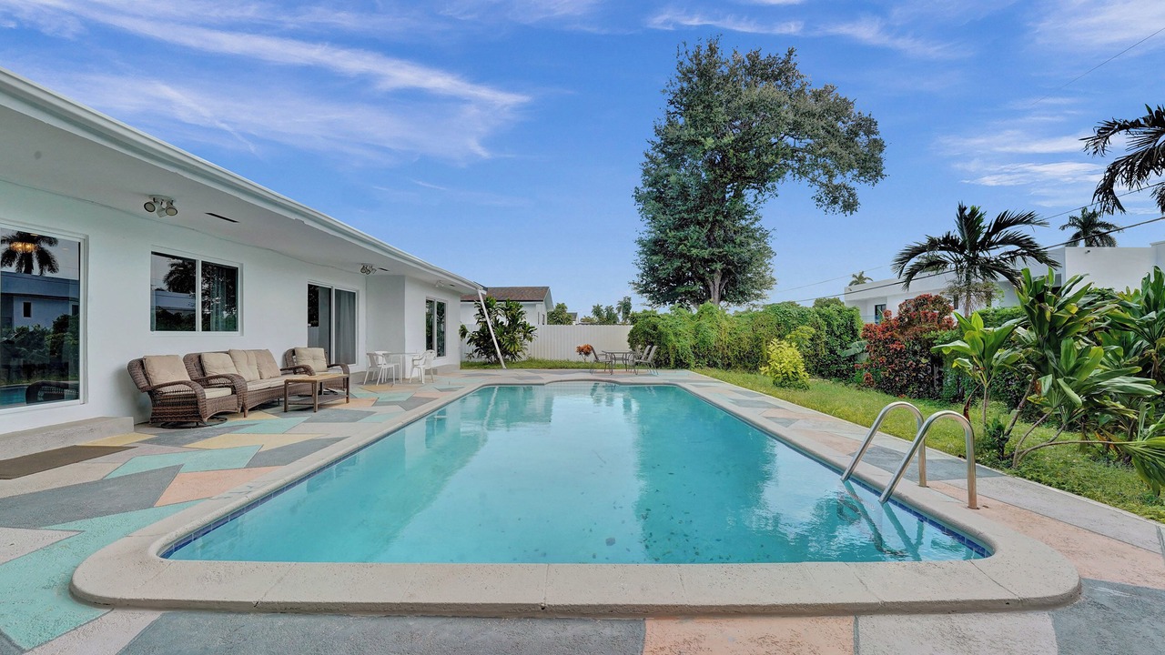 Photo of Outdoor in Ives Estates