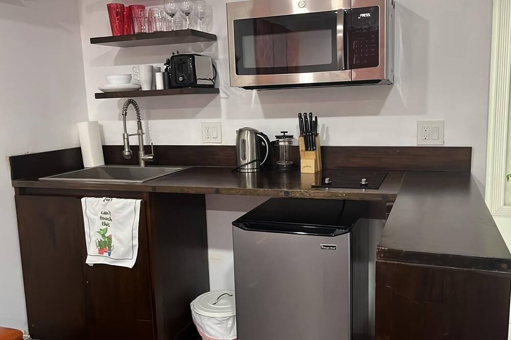 Photo of Kitchen in Central Corals