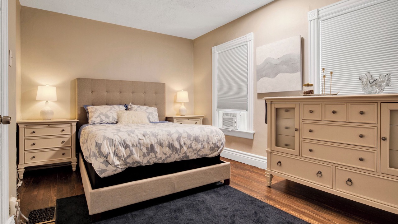 Photo of Bedroom in North Buffalo