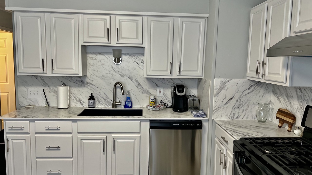 Photo of Kitchen in North Buffalo