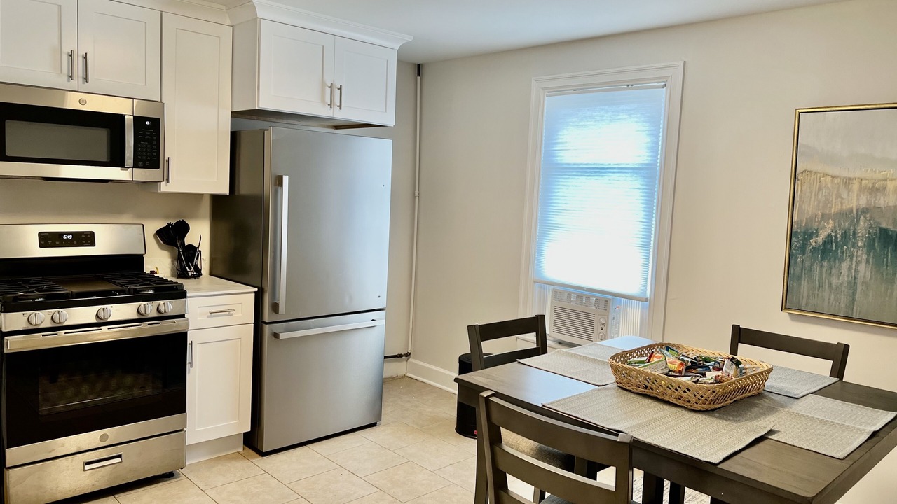 Photo of Kitchen in North Buffalo