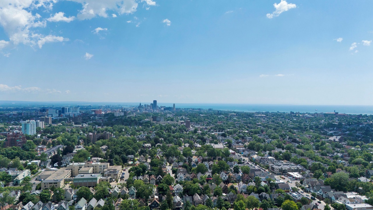 Photo of Outdoor in North Buffalo