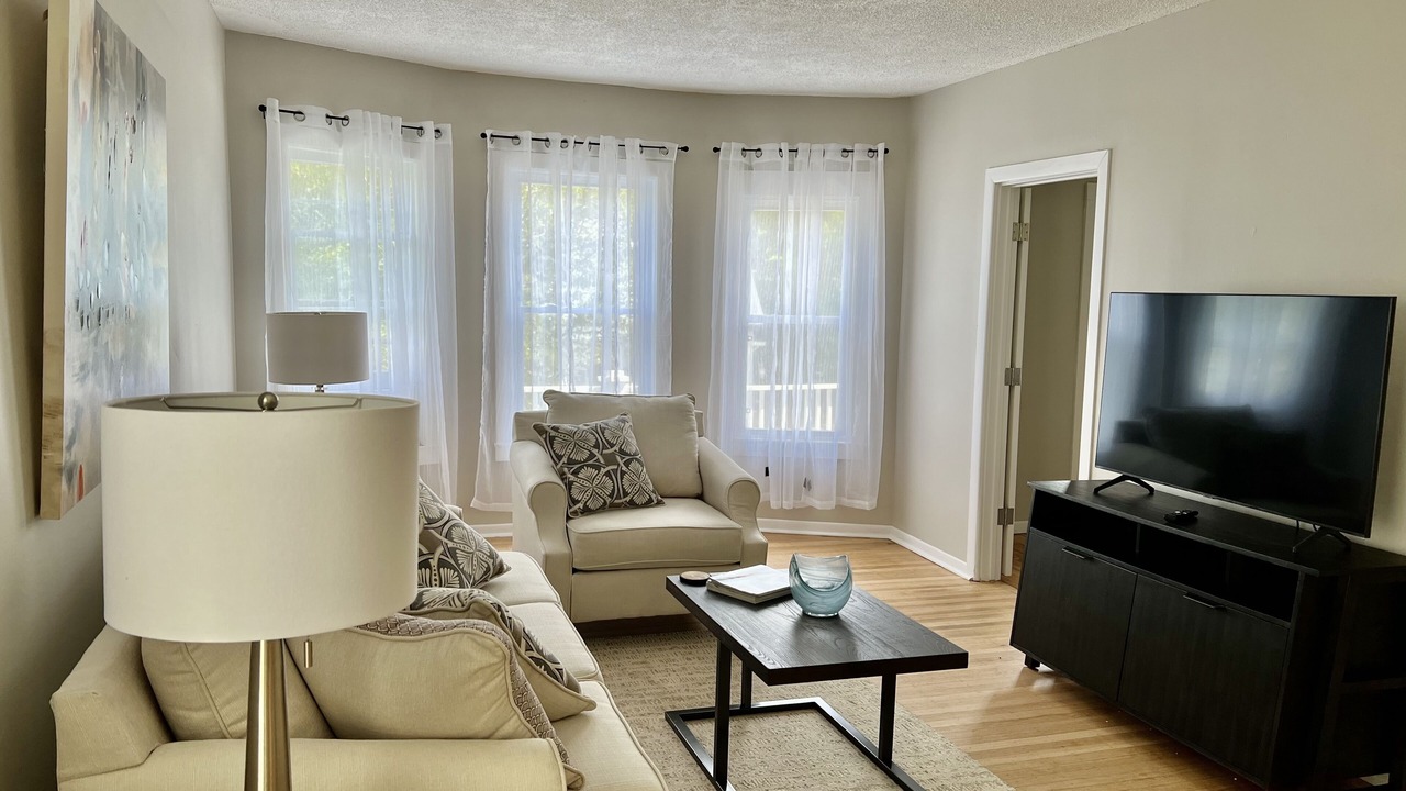 Photo of Livingroom in North Buffalo