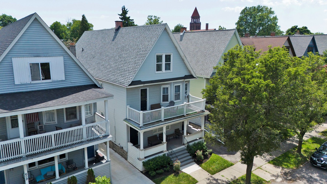 Photo of Outdoor in North Buffalo
