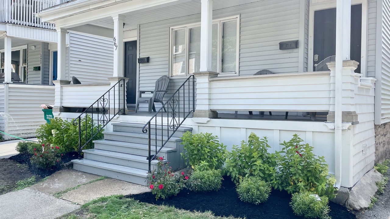 Photo of Outdoor in North Buffalo