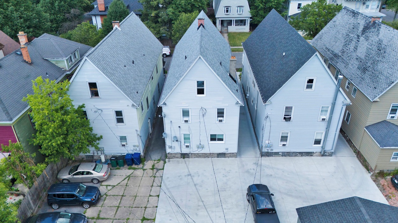 Photo of Outdoor in North Buffalo