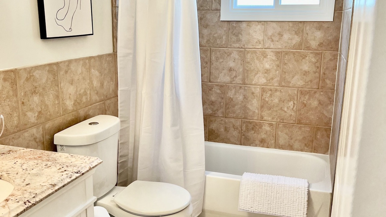 Photo of Bathroom in North Buffalo