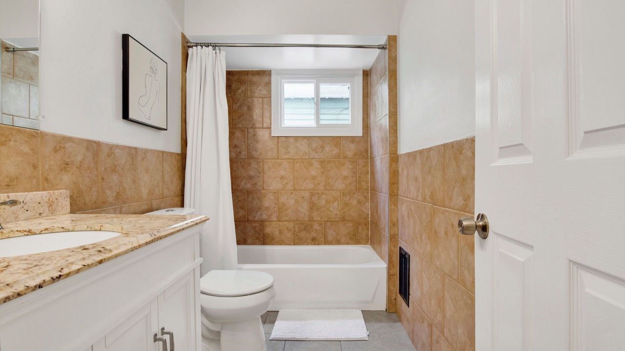Photo of Bathroom in North Buffalo