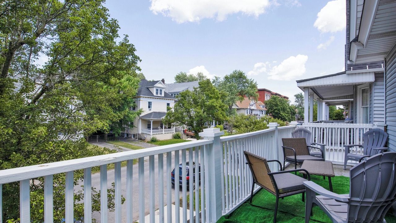 Photo of Outdoor in North Buffalo