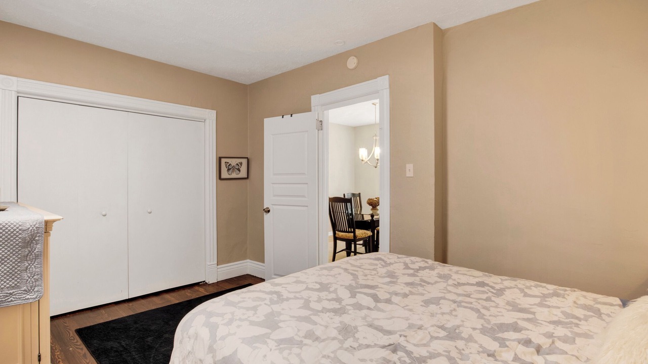 Photo of Bedroom in North Buffalo