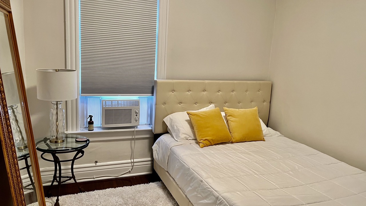Photo of Bedroom in North Buffalo