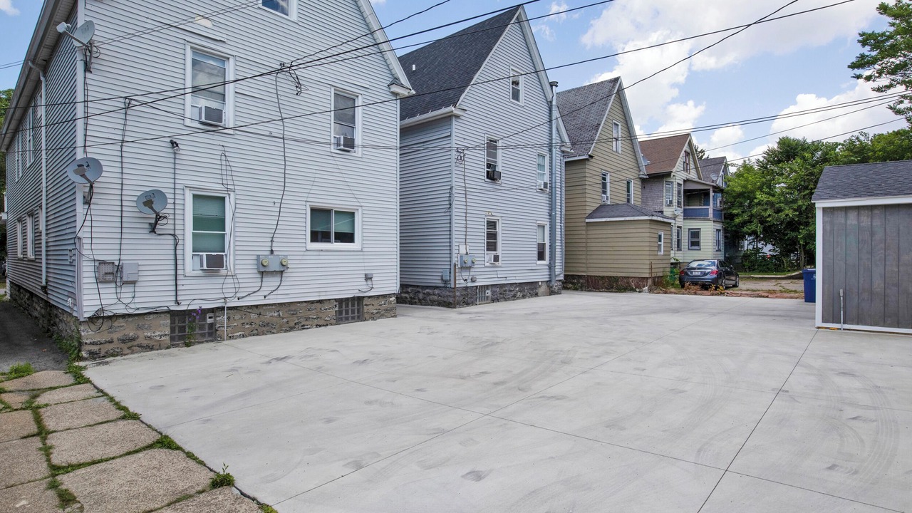Photo of Outdoor in North Buffalo