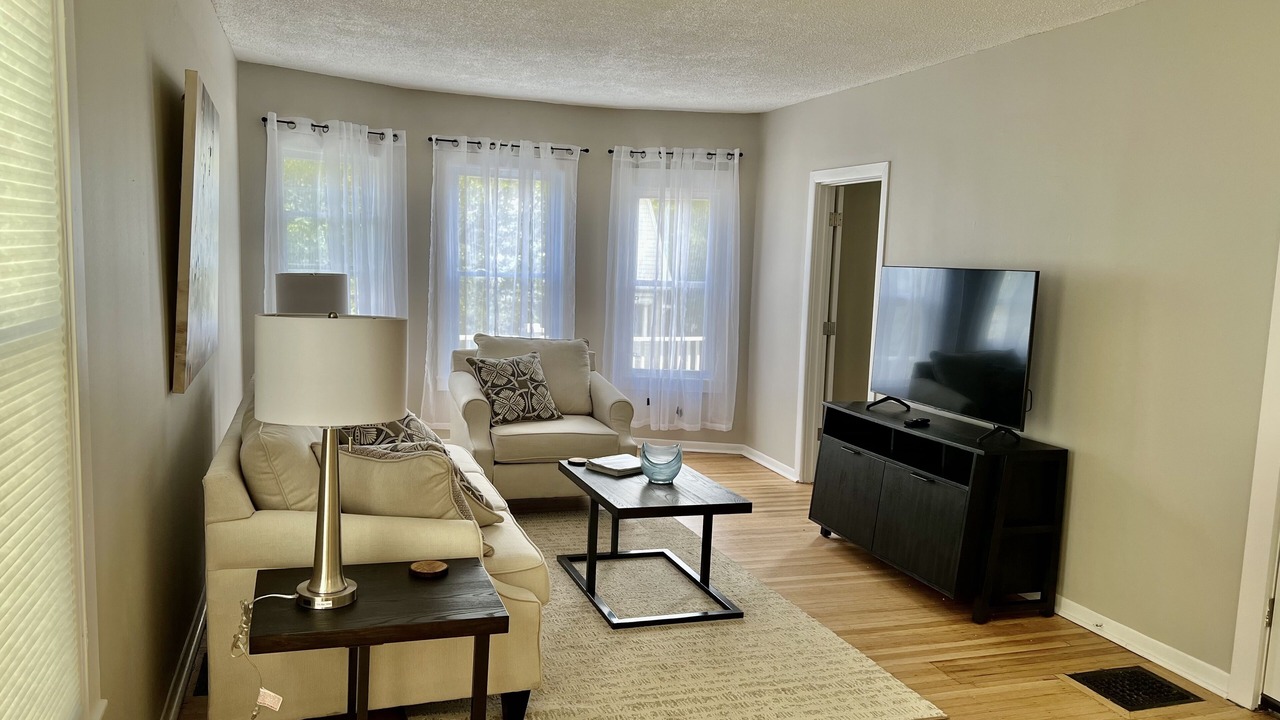Photo of Livingroom in North Buffalo