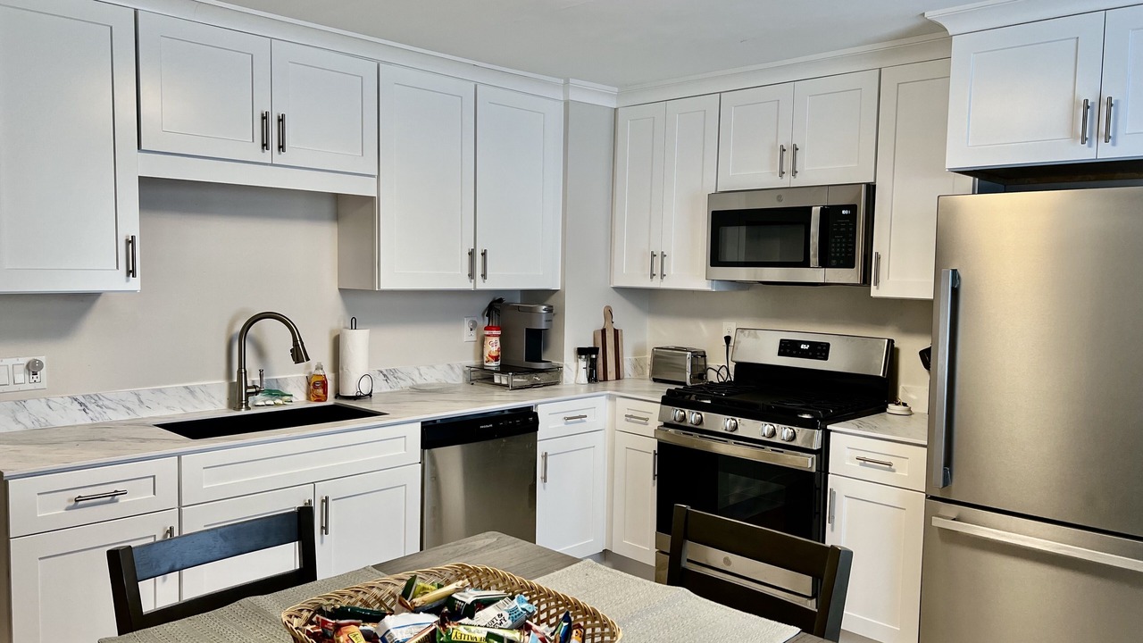 Photo of Kitchen in North Buffalo