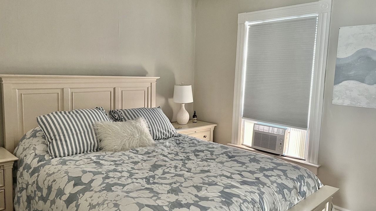 Photo of Bedroom in North Buffalo