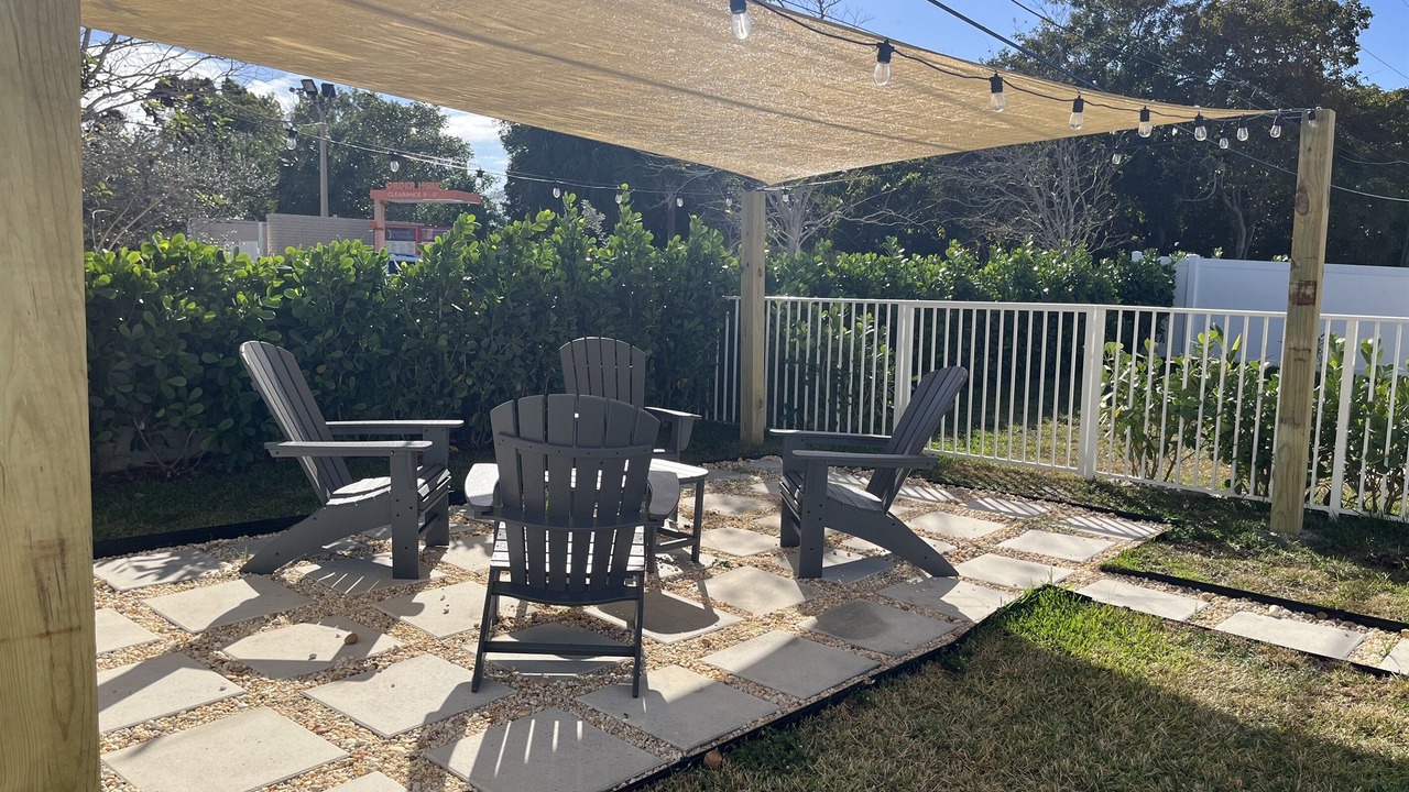Photo of Outdoor in Deerfield Beach