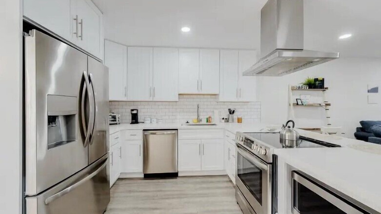 Photo of Kitchen in Deerfield Beach
