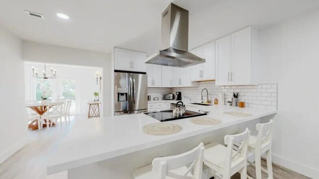 Photo of Kitchen in Deerfield Beach