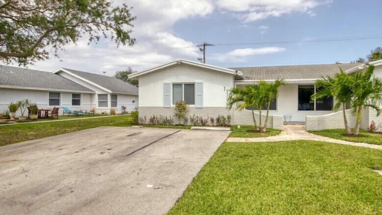 Photo of Outdoor in Deerfield Beach