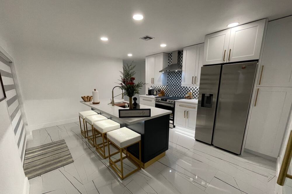 Photo of Kitchen in Coral Springs