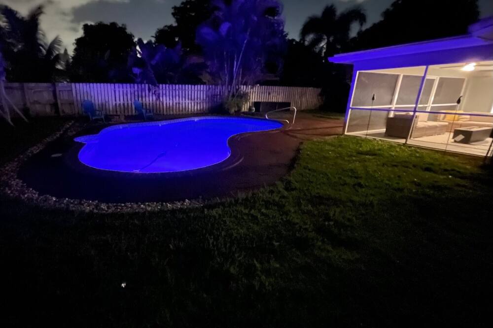 Photo of Outdoor in Coral Springs
