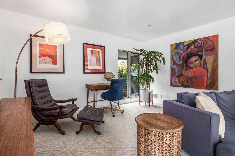 Photo of Bedroom in View Park-Windsor Hills