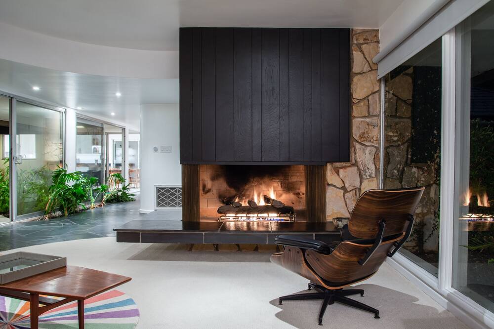 Photo of Livingroom in View Park-Windsor Hills