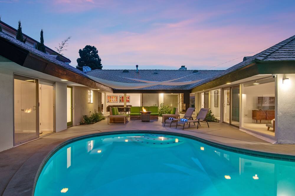 Photo of Outdoor in View Park-Windsor Hills