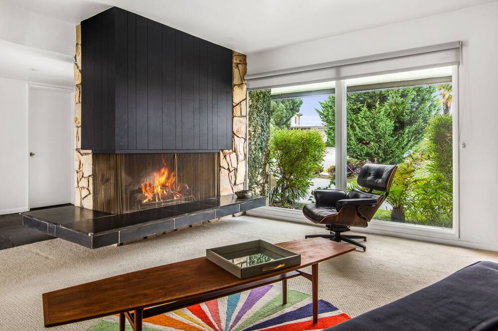 Photo of Livingroom in View Park-Windsor Hills