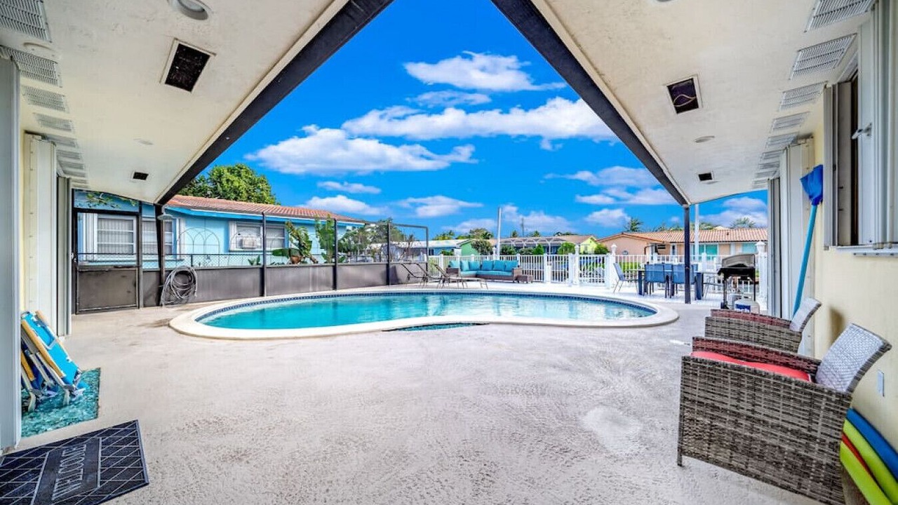 Photo of Outdoor in Coral Ridge Isles