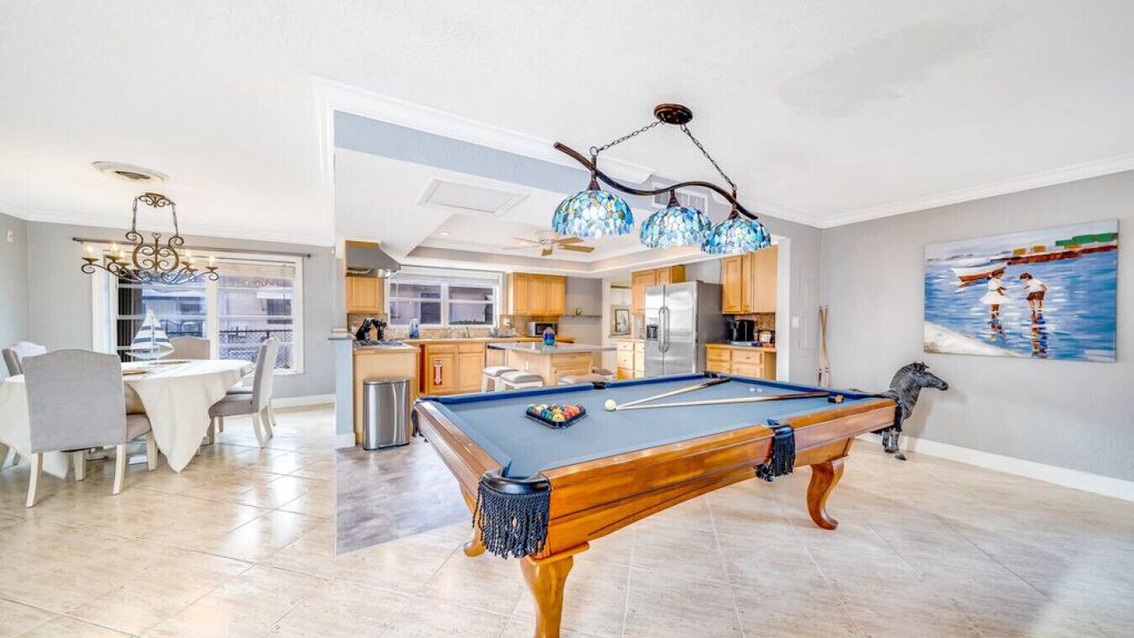 Photo of Bedroom in Coral Ridge Isles