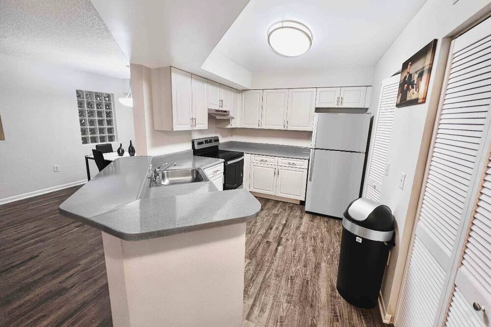 Photo of Kitchen in Pembroke Pines