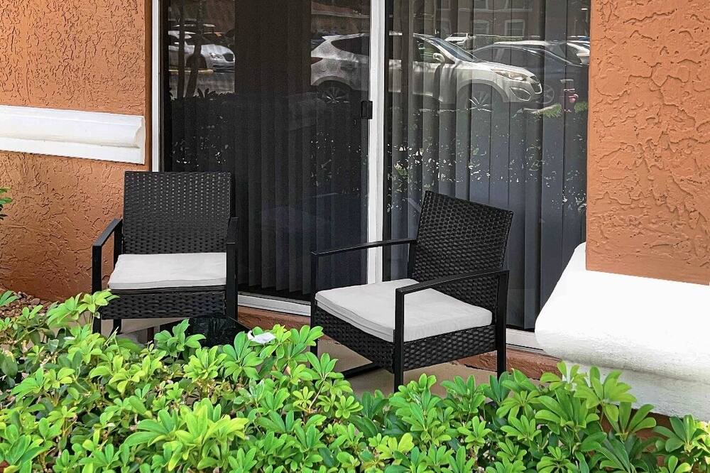 Photo of Outdoor in Pembroke Pines