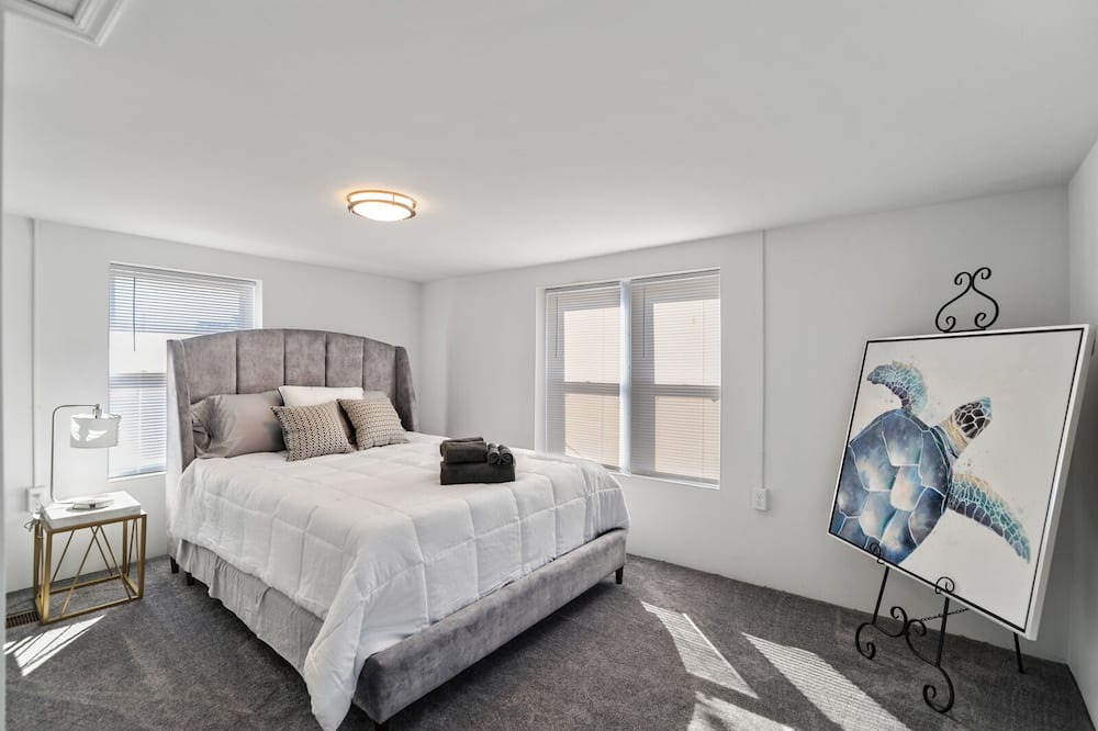 Photo of Bedroom in Bowers Beach