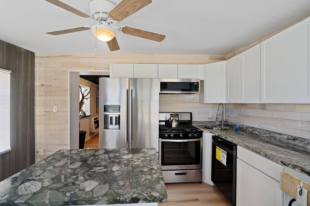Photo of Kitchen in Bowers Beach