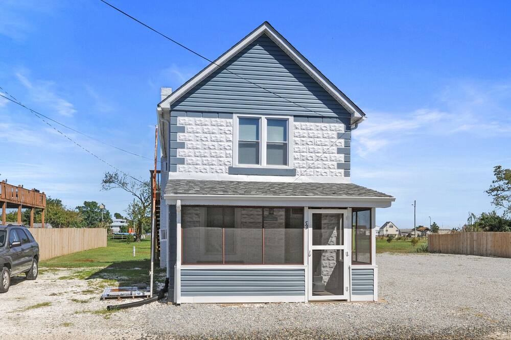 Photo of Outdoor in Bowers Beach